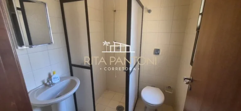 Imagem Apartamento - Ribeirão Preto - Centro - Região Central