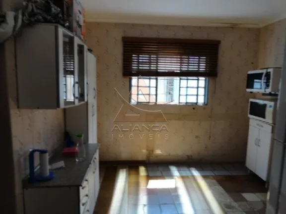Imagem Casa - Ribeirão Preto - Jardim Piratininga