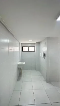 Imagem Apartamento com 1 dormitório à venda, 43 m² por R$ 294.000 - Intermares - Cabedelo/PB Imagem Apartamento com 1 dormitório à venda, 43 m² por R$ 294.000 - Intermares - Cabedelo/PB