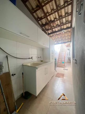 Imagem Casa Geminada Linear no Bom Pastor - cod 1457