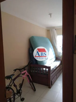 Imagem Apartamento com 2 dormitórios à venda, 63 m² por R$ 405.450,00 - Ocian - Praia Grande/SP