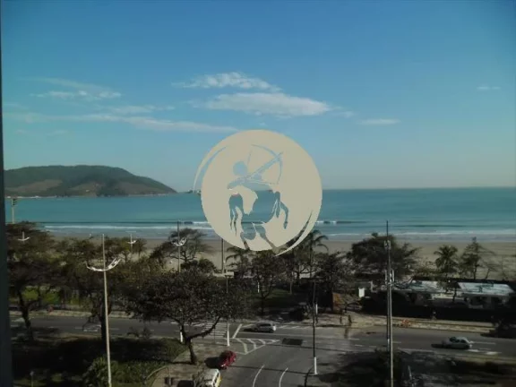 Imagem ESTÁ ORIGINAL, VISTA LIVRE AO MAR