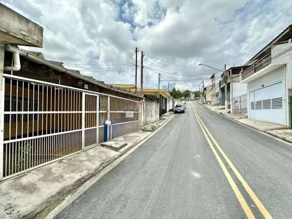 Imagem Jardim das Flores / Osasco - Casa 3 dormitórios