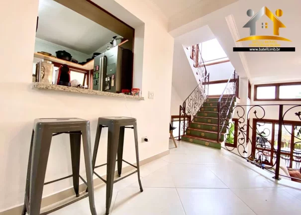 Imagem Casa - Granja Viana - Palm Hills | Batelli Imóveis