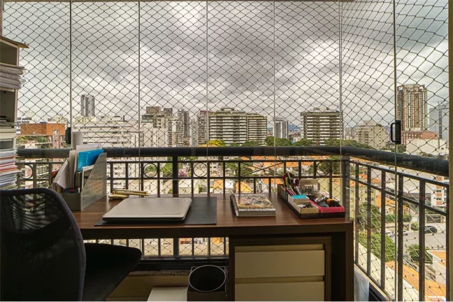 Imagem APARTAMENTO RESIDENCIAL em São Paulo - SP, Sumaré
