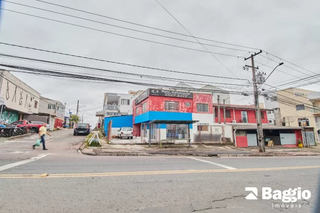 Imagem Loja no bairro Cidade Industrial