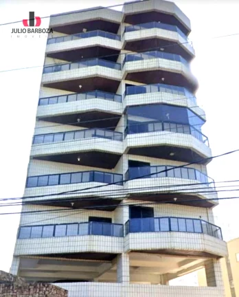 Imagem APARTAMENTO RESIDENCIAL em Praia Grande - SP, Caiçara