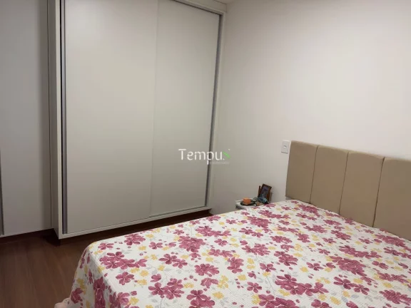 Imagem Vida Mar - Apartamento 2 Quartos (1 Suíte) no Condomínio Vida Mar – 51m²