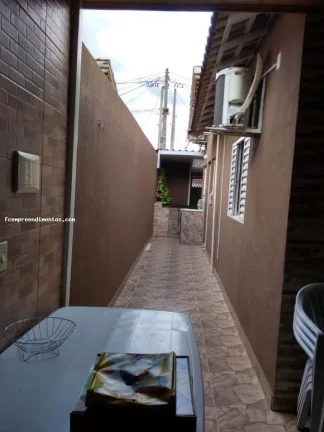 Imagem Casa para Venda em Campinas, Parque Eldorado, 2 dormitórios, 2 banheiros, 2 vagas