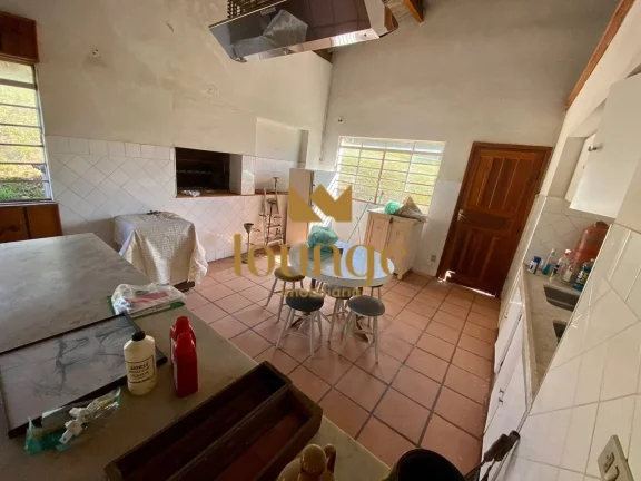 Imagem Chácara à Venda Brigadeiro Tobias Zona Leste - Sorocaba/SP