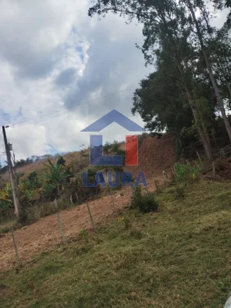 Imagem TERRENO RURAL em CRUCILANDIA - MG, CACHOEIRA DOS AMORINS