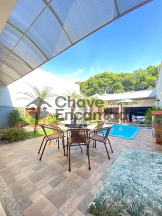 Imagem Casas / Alto Padrão na cidade de Birigui