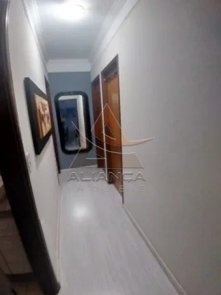 Imagem Apartamento - Ribeirão Preto - Planalto Verde