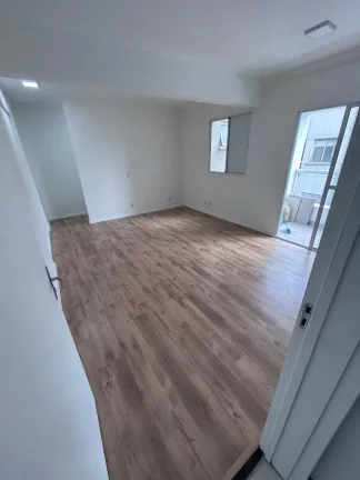 Imagem Apartamento com 2 dormitórios à venda, 59 m² por R$ 350.000,00 - Padroeira - Osasco/SP