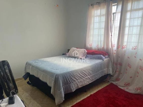 Imagem Casa com 3 dormitórios à venda, 140 m² por R$ 350.000,00 - Setor Bela Vista - Itumbiara/GO