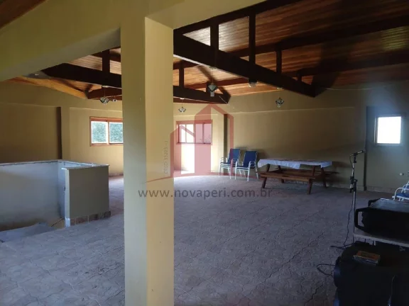 Imagem Chácara de luxo à venda em Mairiporã-SP, Residencial Ypeville: 6 quartos, 2 suítes, 5 banheiros, 20 vagas, 700m². Aproveite!