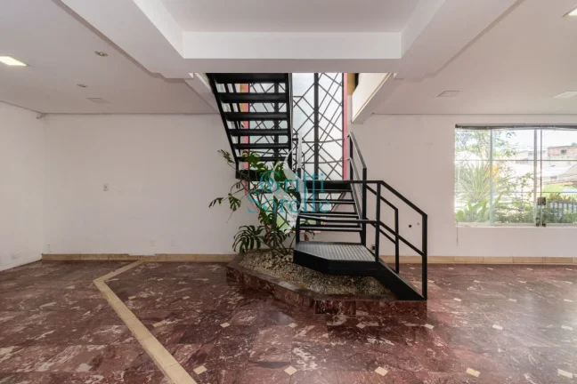 Imagem Casa/Sobrado Comercial à Venda em Paraíso - São Paulo/SP.