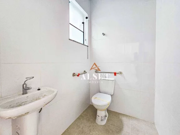 Imagem Casa comercial com 2 andares em ótima localização no Tatuapé