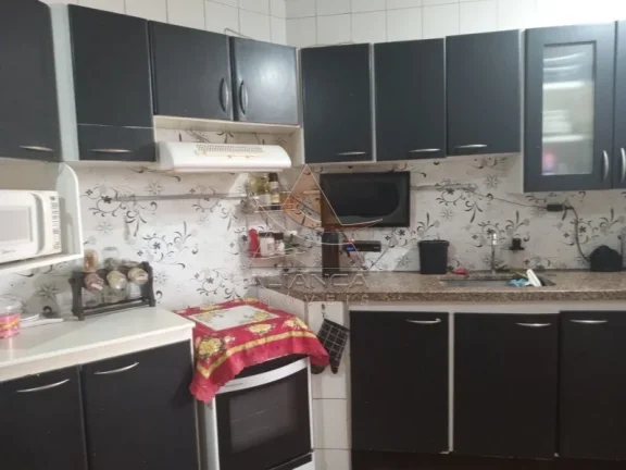 Imagem Apartamento - Ribeirão Preto - Campos Eliseos