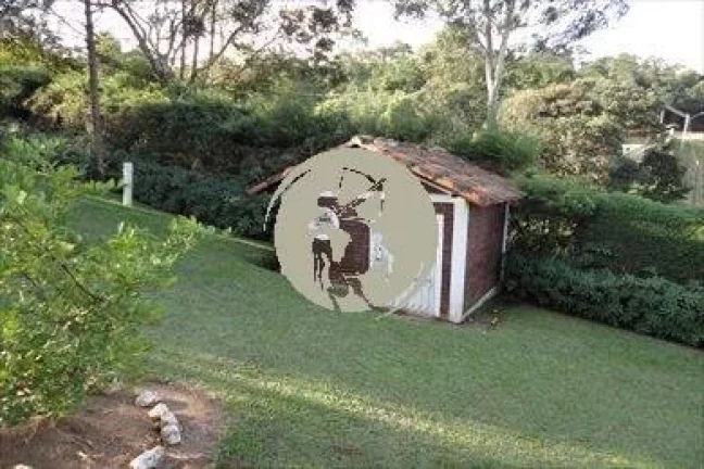 Imagem MARAVILHOSA CASA EM CONDOMINIO FECHADO ESTUDA PERMUTA TOTAL OU PARCIAL.