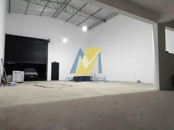 Imagem O espaço ideal para o crescimento da sua empresa está aqui, pronto.