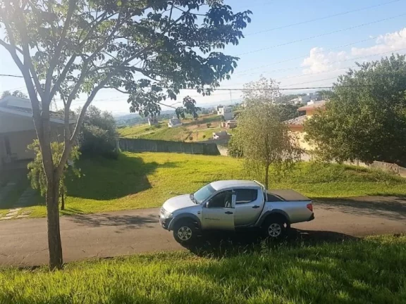Imagem MIRANTE - LOTE COM ÓTIMA TOPOGRAFIA EM REGIÃO DE POUCO TRÂNSITO DE VEÍCULOS