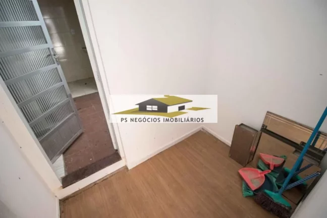 Imagem Sobrado Residencial ou Comercial no Cambuci