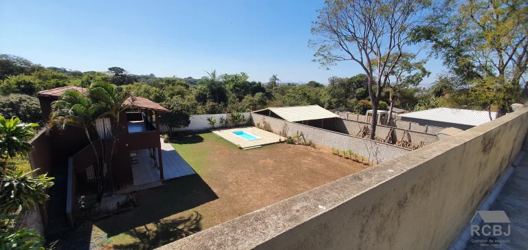 Imagem SITIO RESIDENCIAL em CONTAGEM - MG, CHÁCARAS REUNIDAS SANTA TEREZINHA