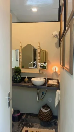 Imagem Apartamento à venda no bairro Jardim Paulista - São Paulo/SP, Zona Sul