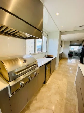 Imagem Apartamento Luxuoso Ed .Lindenberg! Alto padrão em localização nobre da cidade. São 365m² priva...