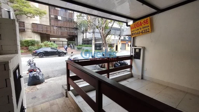 Imagem "Imóvel comercial no Brooklin Paulista - São Paulo: 200m² úteis à venda por 0.0 e locação por 14000.0"