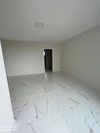 Imagem Casa à Venda no Condomínio Terras Alphaville II - 4 Quartos, 4 Suítes, 220m²!