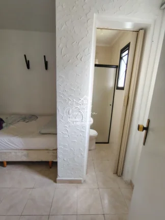 Imagem Apartamento à venda em Guarujá-SP, Pitangueiras: 2 quartos, 1 suíte, 2 salas, 2 vagas, 105m². Venha conferir!