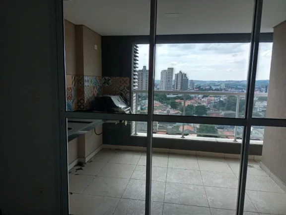Imagem Apartamento residencial à venda, RESIDENCIAL SWINDARA, Centro, Suzano