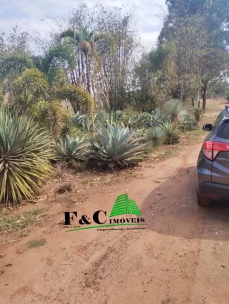 Imagem Chácara para Venda em Limeira, LAGOA NOVA, 2 banheiros