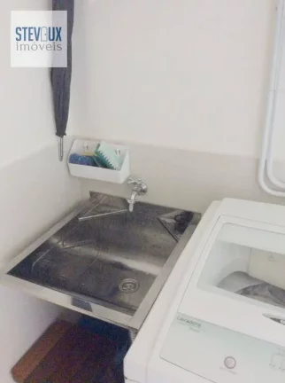 Imagem Apartamento com 2 dormitórios à venda, 60 m² por R$ 1.600.000,00 - Vila Nova Conceição - São Paulo/SP