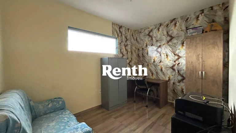 Imagem Sobrado com 3 dormitórios à venda, 198 m² por R$ 550.000,00 - Vila Industrial - Rio Claro/SP