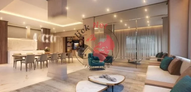 Imagem Apartamento com 3 dormitórios à venda no bairro Jardim em Santo André