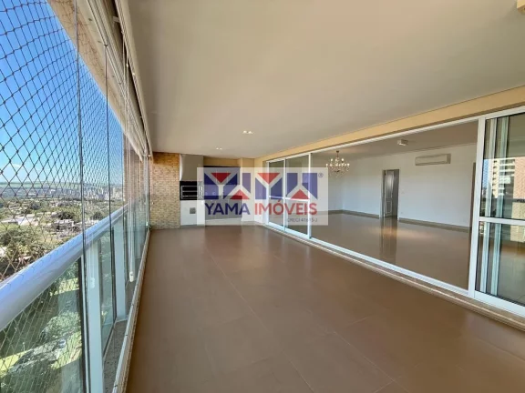 Imagem Cidade de Londres - Apartamento à venda no bairro Residencial Morro do Ipê - Ribeirão Preto/SP