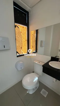 Imagem SALA COMERCIAL COM ÓTIMA LOCALIZAÇÃO