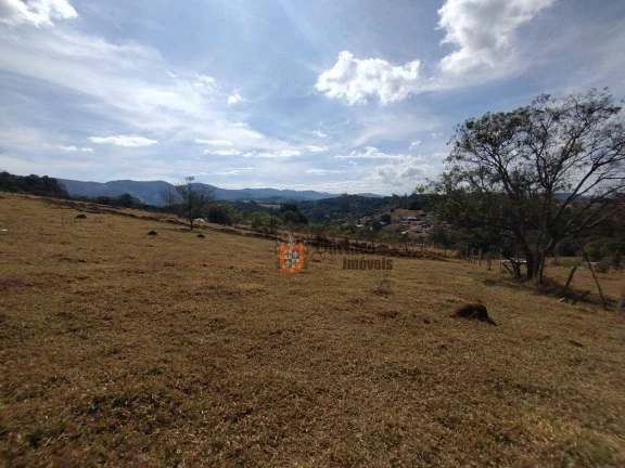 Imagem Terreno à venda, 1000 m² por R$ 190.000,00 - Dos Tenentes - Extrema/MG