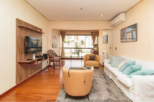 Imagem MDVDL 782 Apto 610221003-301 - Apartamento à venda no bairro Moinhos de Vento - Porto Alegre/RS