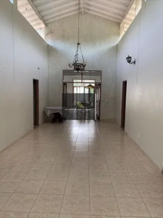 Imagem Casa em Condomínio para Locação em Ubatuba / SP no bairro Horto Florestal