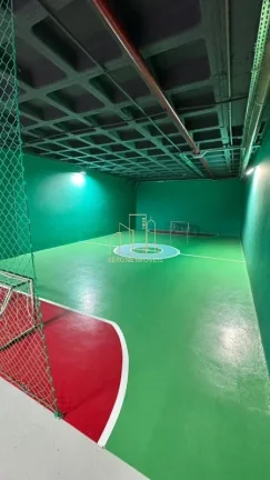 Imagem Apartamento de luxo à venda em Pituaçu: 4 suítes, 3 salas, 6 banheiros, 155,95 m² de pura sofisticação!