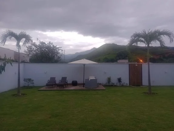 Imagem Vendo esta maravilhosa casa em Cachoeiras de macacu RJ.