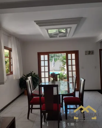 Imagem Casa em condomínio com 3 dormitórios sendo 2 suítes por R$1.280.000,00 - Campo Limpo Paulista/SP