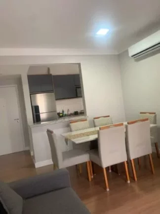 Imagem Apartamento com 2 Quartos à Venda, 62 m² em Jardim Piratininga - Sorocaba