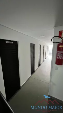 Imagem Cobertura 2 quartos, 102 m, à venda por R$ 470.000- Vila Homero Thon -Sp