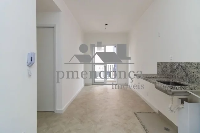 Imagem Apartamento com 30m² pronto para morar em Pinheiros!!!