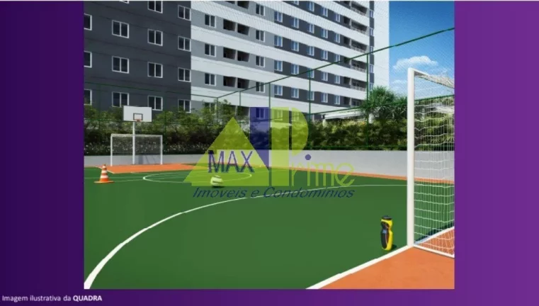 Imagem LANÇAMENTO 2025 Apartamento à venda em São Paulo-SP, Vila Vermelha: 2 quartos, 1 sala, 1 banheiro, 38m² de área. Confira!